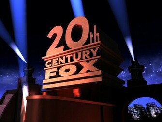 20th Century Fox Logo Network Structure By Rdsyafriyar2000
