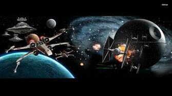 Star Wars HD Wallpaper Background Image Id