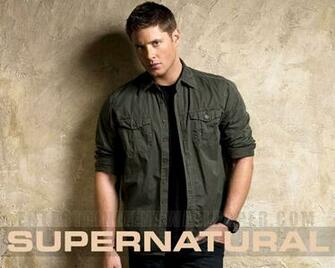 Supernatural Wallpaper
