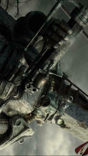 Fallout High Definition Wallpaper Image Car Pictures