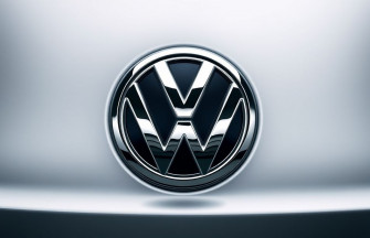 Vw Logo Wallpaper