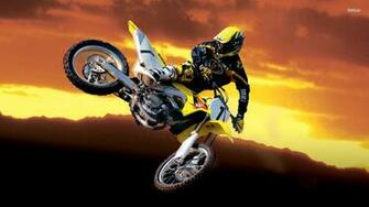 Suzuki Rmz Wallpaper Motorcycle