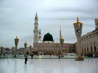 Madina HD Wallpaper Islamic Articles On Islam Quran
