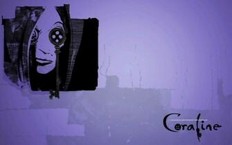 Coraline Wallpaper Desktop Image Background Movie Image