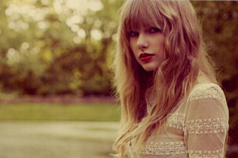 Taylor Swift Taking Over Tv To Promote Red Album Release