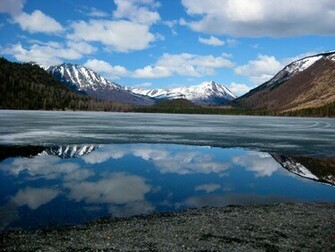 Alaska Wallpaper Widescreen HD