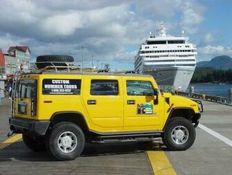 Hummer Wallpaper