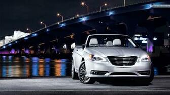 Chrysler Wallpaper Photos Image In HD