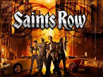 Saints Row Wallpaper Top Background