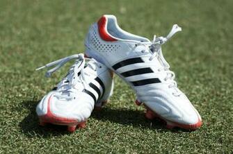 Adidas Predator Top Shoes Wallpaper