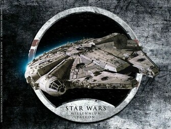 Star Wars Desktop Wallpaper
