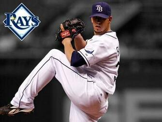 James Shields Tamba Bay Rays Wallpaper Id