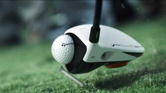 Best Taylormade Golf Logo Wallpaper