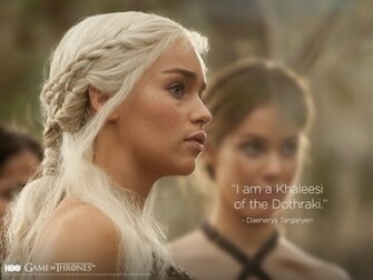 Game Of Thrones