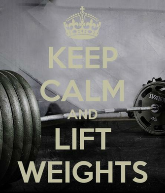 Weights Wallpaper Widescreen