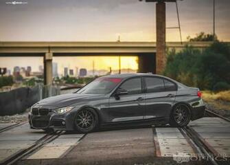 Bmw F30 328i Cars Sedan Wallpaper