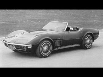 My Wallpaper Vehicles Corvette