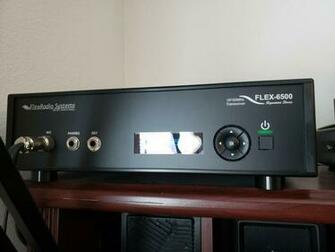 Flexradio Systems Flex 5000a Sdr Transceiver Online
