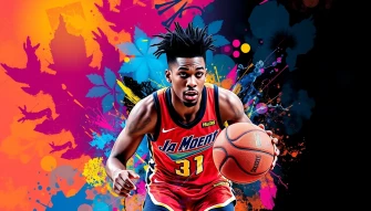 Best Ja Morant Wallpaper
