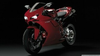 Ducati Superbike Wallpaper