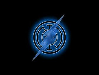 Blue Lantern Flash By Veraukoion