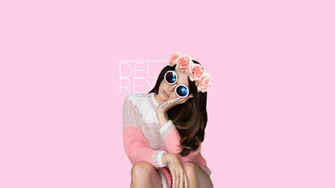 Lana Del Rey Pastel Wallpaper By Galaxehkriswifeu On