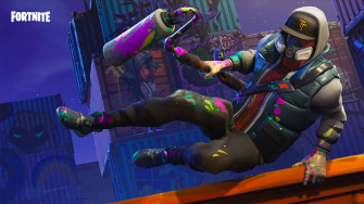 Best Fortnite Wallpaper