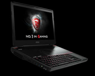 Gt80 Titan Sli Gtx 970m