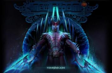 Dota Terrorblade Jpg Wallpaper
