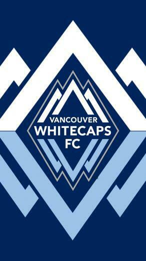 Whitecaps iPhone Wallpaper