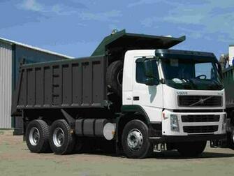 Volvo Fm12 Wallpaper Truck Trucks Buses