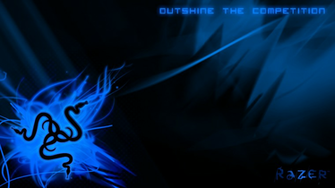 Razer Outshine Background By Sakaryu