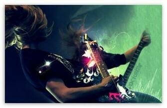Rockstar HD Desktop Wallpaper High Definition
