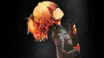 Youjo Senki Saga Of Tanya The Evil Anime