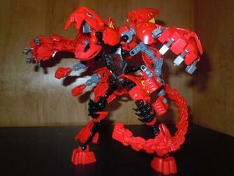 Primal Rage By Cyberdyne101