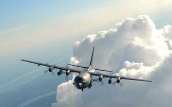 Lockheed Ac HD Wallpaper Background Image
