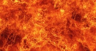 Hell Background