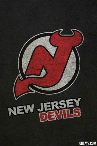 Predators New Jersey Devils