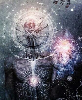 Born Of Osiris Album Art