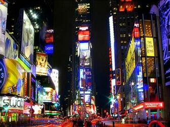 Times Square Wallpaper Adorable
