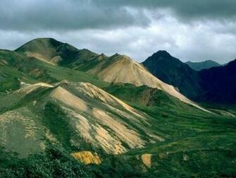 My Wallpaper Nature Alaska