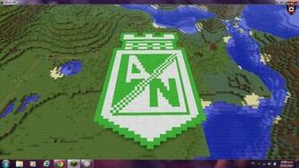 Atletico Nacional Wallpaper Football