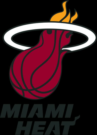 Miami Heat Logos