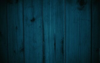 Wood Blue Wallpaper Original