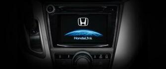 Honda Odyssey Feature Details Official Site