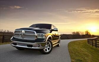 Dodge Ram Wallpaper HD Car