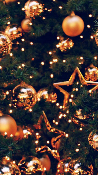 Best Holiday iPhone HD Wallpaper