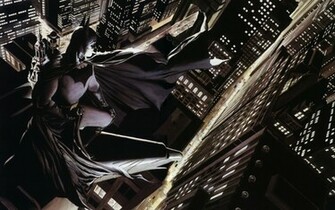 Batman Desktop Wallpaper