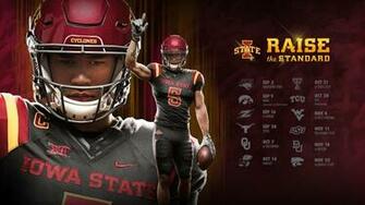 Oklahoma University Football Schedule Wallpaper Image