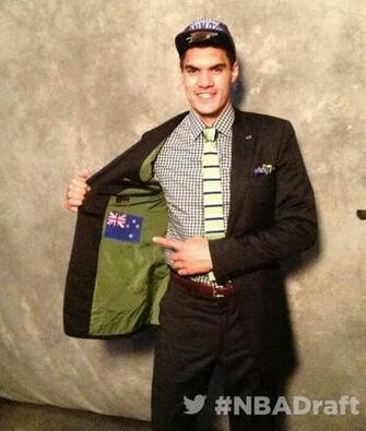 Steven Adams Memes